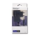 Qoltec Zasilacz wtyczkowy 10.5W | 5V | 2.1A | 3.5*1.35 Qoltec Zasilacz wtyczkowy 10.5W | 5V | 2.1A | 3.5*1.35