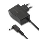 Qoltec Zasilacz wtyczkowy 10W | 5V | 2A | 4.0*1.35 Qoltec Zasilacz wtyczkowy 10W | 5V | 2A | 4.0*1.35