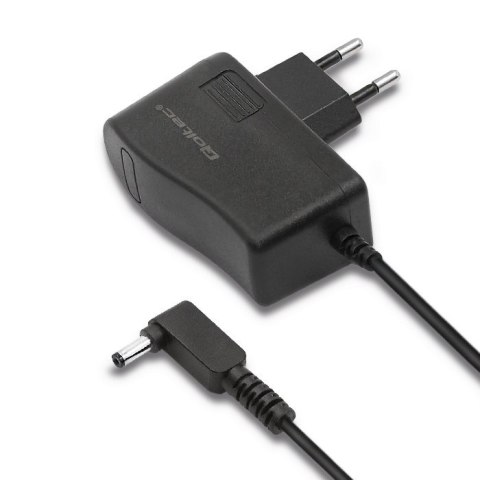 Qoltec Zasilacz wtyczkowy 10W | 5V | 2A | 4.0*1.35 Qoltec Zasilacz wtyczkowy 10W | 5V | 2A | 4.0*1.35
